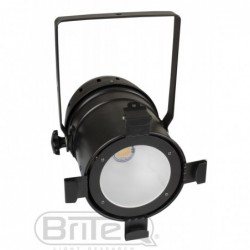 COB PAR56-100WW BLACK PARCAN LED - 1