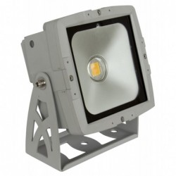 LDP-COBWASH 50WW Proiector LED puternic pentru interior/exterior IP65 - 1