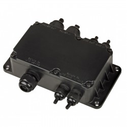 LDP-JUNCTION IP68 Cutie de conectare impermeabilă pentru seria LDP - 1