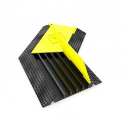 Crossover Cabluri ALUSTAGE - 1