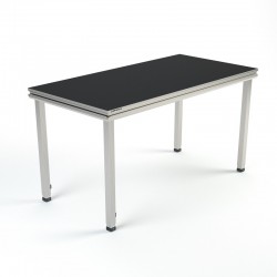 ALUDECK LIGHT Platforma 1x0.5m ALUSTAGE - 1