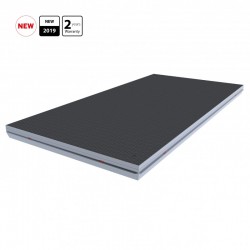 ALUDECK PRO Platforma 1x1m ALUSTAGE - 1