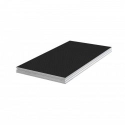ALUDECK HD Platforma 2x0.5m ALUSTAGE - 1