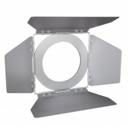 Voleuri pentru COB PAR56 (alb + RGB) - 1