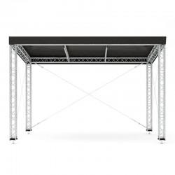 Scena Alustage LSTR 8x6x5 m - 1