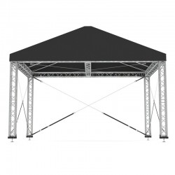 Scena Alustage LGR 8x6x5 m - 1