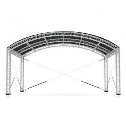 Scena Alustage LAR 10x8x5 m - 1