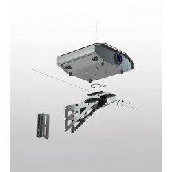 Suport de perete si stalp - 1