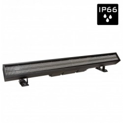 BARA LED cu cartografiere a pixelilor hibridă OUTDOOR BTI-LIGHTSTRIKE IP66 - 1