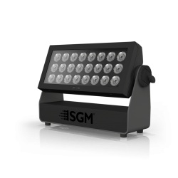 P·6 RGBW Wash / Strobe / Pixel SGM - 1