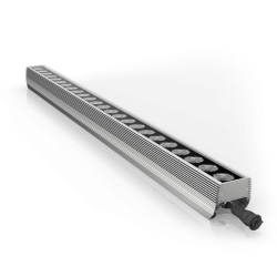 P-1 Linear RGBW 4ft POI SGM - 1