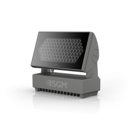 I-3 Wash RGBW LED SGM - 1
