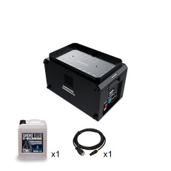 SONICBOOM PLUS Masina de fum PREMIUM FX - 1