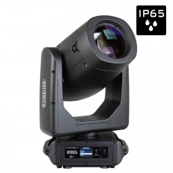 Moving head hybrid de exterior BTI-BLIZZARD BSW1 350W BRITEQ - 1