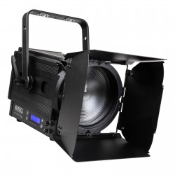 BT-THEATRE 250EZ Mk3 SPOT DE TEATRU 250W LED BRITEQ - 1