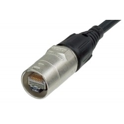 Conector cablu NEUTRIK RJ45 NE8MC - 1