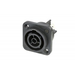 Conector Neutrik powerCON TRUE1 NAC3FPX-TOP - 1