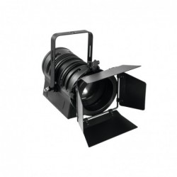 EUROLITE LED THA-40PC Theater-Spot bk - 1
