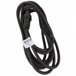 POWERLINK CABLE 5m JB SYSTEMS Cablu de alimentare pentru instalare permanentă în exterior - 5m - 1