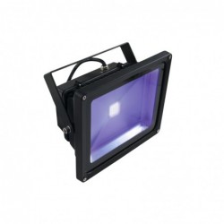 Reflector UV EUROLITE LED IP FL-30 COB - 1