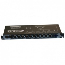 DMS-26 DMX: MERGER + SPLITTER + BOOSTER BRITEQ - 1