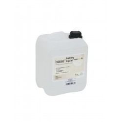 HAZEBASE Base*B Special Fluid 5l - 1