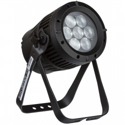 Proiector LED PRO BEAMER ZOOM Mk5 - 1