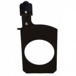 BT-PROFILE160/GOBO HOLDER Suport Gobo pentru BT-PROFILE160/OPTIC și BT-PROFILE250/OPTIC - 1