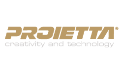 PROIETTA